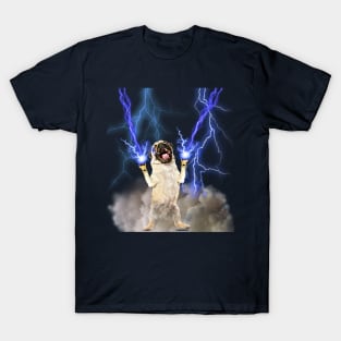 Lightining T-Shirt